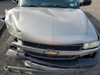 2001 Chevrolet Silverado C2500 Heavy Duty for Sale in Leroy, NY - Front End