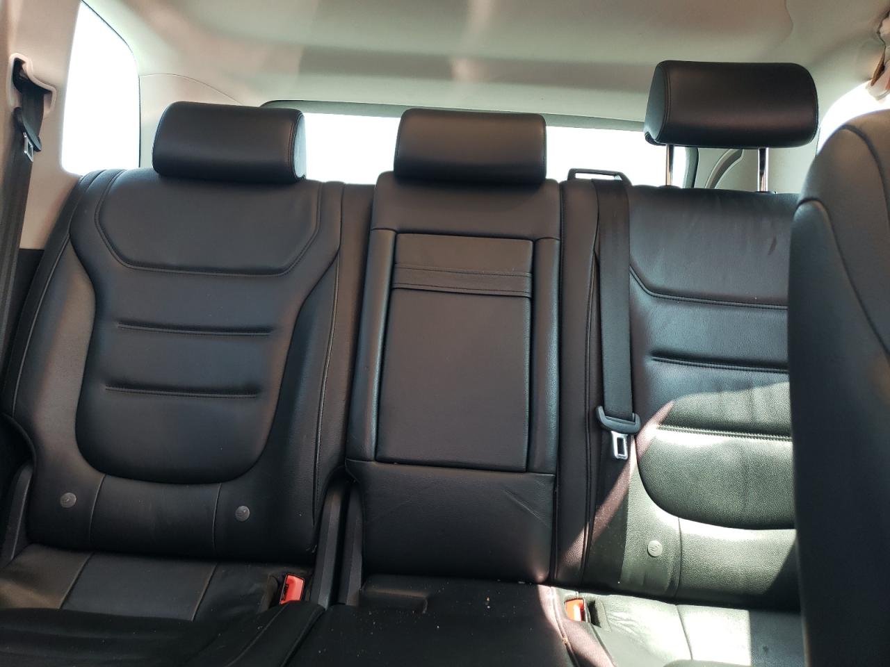 2012 Volkswagen Touareg V6 VIN: WVGEF9BP5CD012012 Lot: 55455625