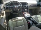 2010 Audi A6 Premium Plus იყიდება Augusta-ში, GA - Front End