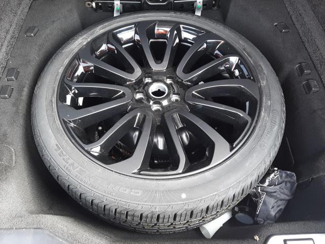 2015 LAND ROVER RANGE ROVER 4.4 SDV8 AUTOBIOGRAPHY 4DR AUTO