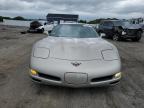 2002 Chevrolet Corvette  for Sale in Assonet, MA - Side