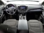 2021 Chevrolet Traverse Lt for Sale in Ellwood City, PA - Front End