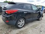 2013 Hyundai Tucson Gls   за продажба в Hampton, VA - Front End