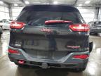 2015 Jeep Cherokee Trailhawk للبيع في Ham Lake، MN - Side