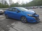 2023 Nissan Versa Sv for Sale in Ellwood City, PA - Front End