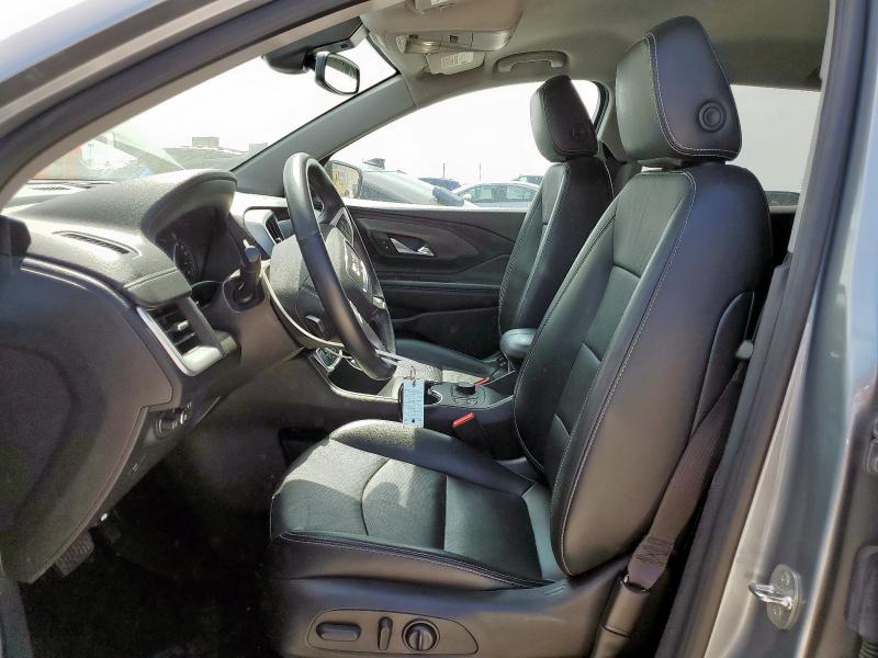 GMC TERRAIN 2023 Szary