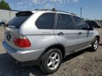 2001 Bmw X5 3.0I for Sale in Portland, OR - Mechanical