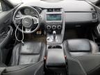 2019 JAGUAR E-PACE R-DYNAMIC SE for sale at Copart AB - EDMONTON