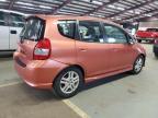 2008 Honda Fit Sport for Sale in East Granby, CT - Minor Dent/Scratches