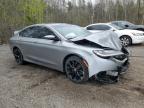 2016 CHRYSLER 200 C   à vendre chez Copart ON - COOKSTOWN