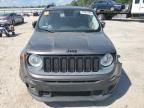 2017 Jeep Renegade Latitude იყიდება Harleyville-ში, SC - Front End