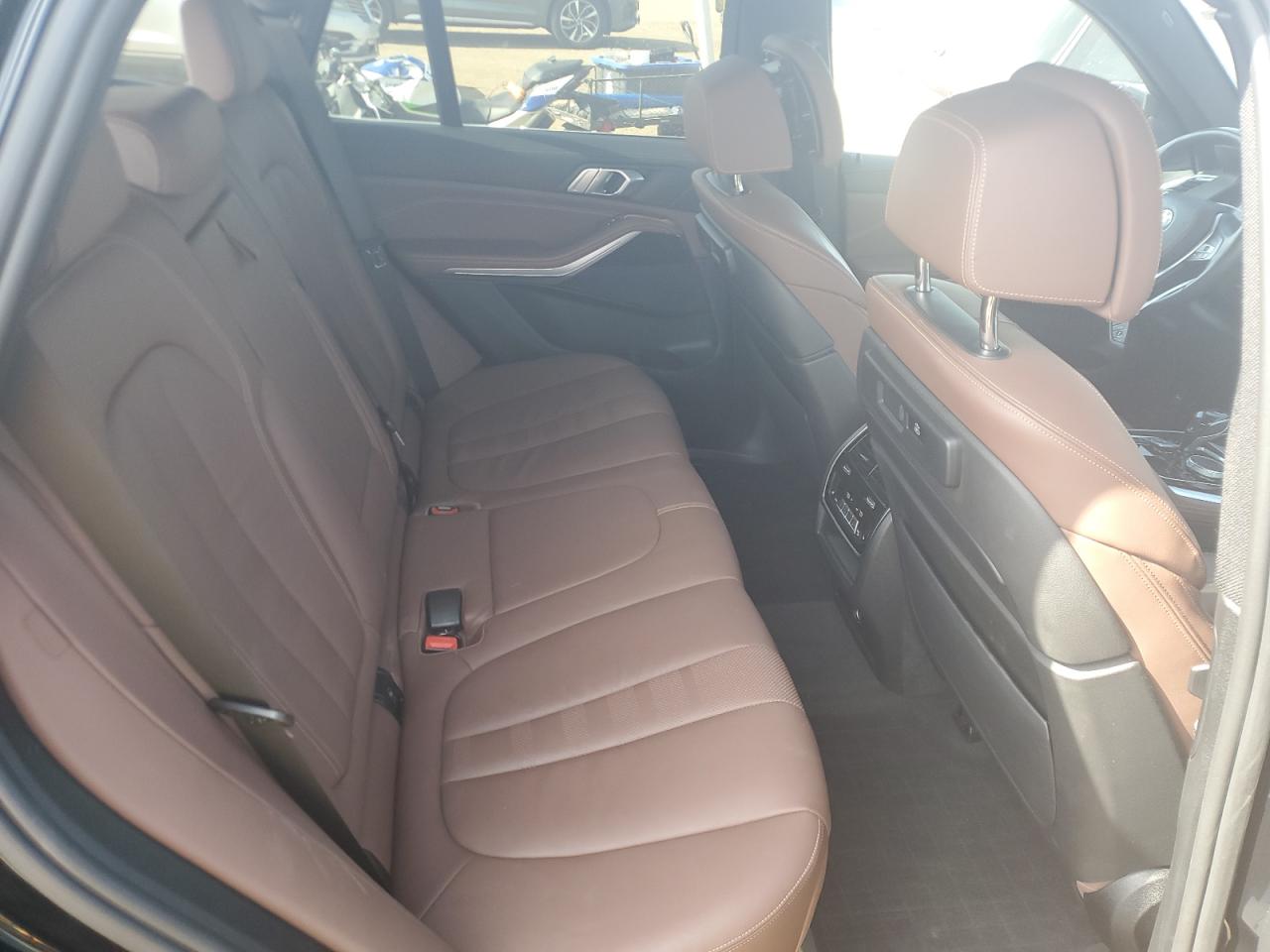 2020 BMW X5 xDrive40I VIN: 5UXCR6C08LLL83222 Lot: 58377955