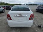 2013 Chevrolet Sonic Lt на продаже в Wayland, MI - Front End