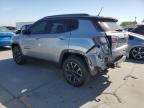 2019 Jeep Compass Trailhawk იყიდება Sacramento-ში, CA - Rear End
