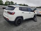 2019 Jeep Compass Sport продається в Spartanburg, SC - Front End
