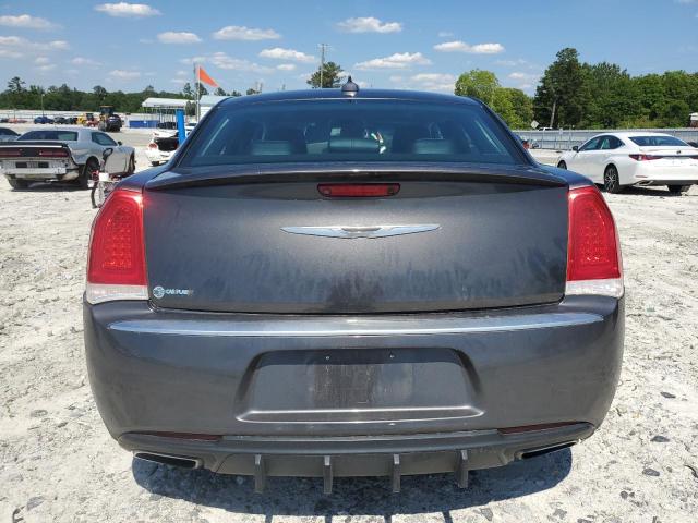  CHRYSLER 300 2016 Серый