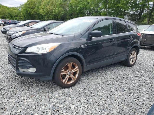  FORD ESCAPE 2013 Czarny