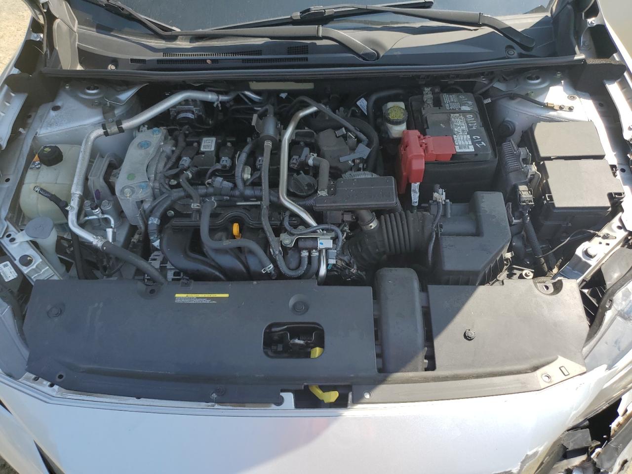 3N1AB8CV8LY304954 NISSAN SENTRA 2020