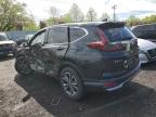 2021 Honda Cr-V Ex за продажба в New Britain, CT - Side