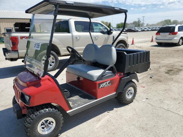 2024 CLUB XRT 800