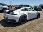2020 Porsche 911 Carrera S for Sale in Davison, MI - Rollover