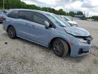 2025 Honda Odyssey Touring на продаже в Memphis, TN - Front End