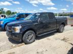 2018 Ford F150 Super Cab   იყიდება Lawrenceburg-ში, KY - Rollover