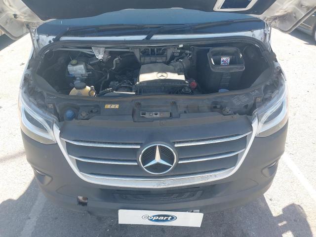 2021 MERCEDES BENZ SPRINTER 3