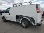 2018 Chevrolet Express G2500  zu verkaufen in North Las Vegas, NV - Side