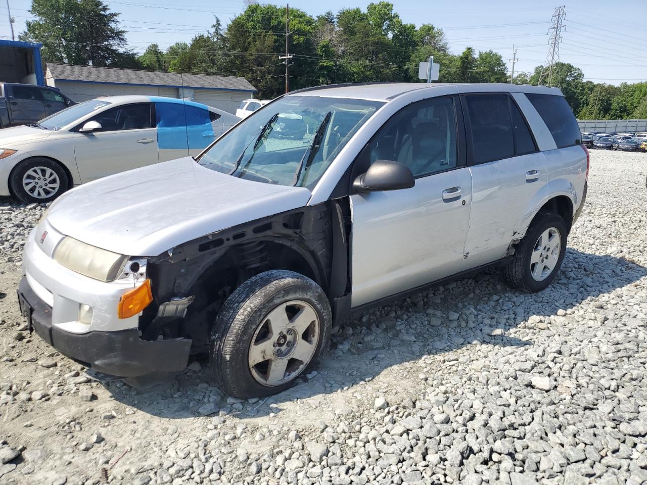Mebane, NC에서 판매 중인 2004 Saturn Vue - Front End