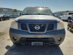 2012 Nissan Armada Sv zu verkaufen in Bakersfield, CA - Side