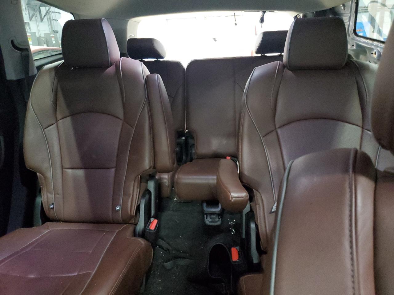 2020 Buick Enclave Avenir VIN: 5GAEVCKWXLJ121287 Lot: 56180025
