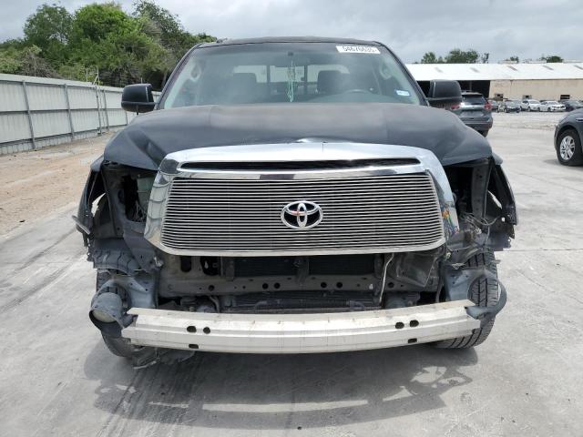 Pickups TOYOTA TUNDRA 2013 Black