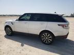 2015 Land Rover Range Rover Sport Hse for Sale in New Braunfels, TX - Mechanical