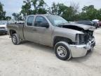 2008 Chevrolet Silverado C2500 Heavy Duty للبيع في Ocala، FL - Front End