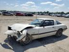 1985 Mazda Rx7 12A na sprzedaż w Sikeston, MO - Front End
