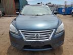 2015 Nissan Sentra S for Sale in Colorado Springs, CO - Rear End