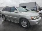 North Las Vegas, NV에서 판매 중인 2005 Toyota Highlander Limited - Minor Dent/Scratches