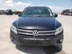 2012 Volkswagen Tiguan S იყიდება New Orleans-ში, LA - Rear End