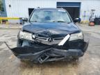 2009 Acura Mdx  продається в Shreveport, LA - Front End