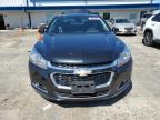 2014 Chevrolet Malibu Ltz zu verkaufen in Mcfarland, WI - Rear End