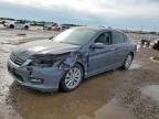 2015 Honda Accord Exl for Sale in Houston, TX - Front End