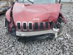 2016 Jeep Cherokee Sport for Sale in Lebanon, TN - Front End