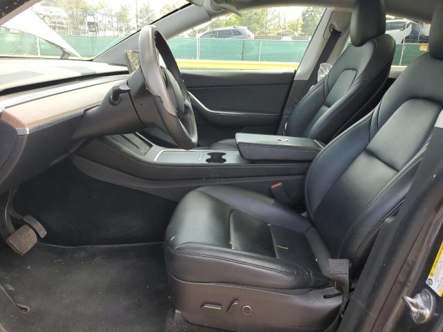  TESLA MODEL Y 2022 Gray