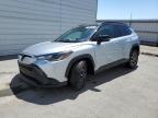 2025 Toyota Corolla Cross Se за продажба в San Diego, CA - Front End