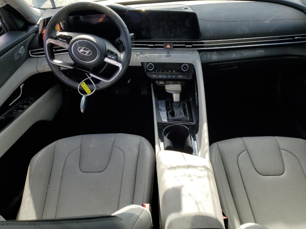 2024 Hyundai Elantra Limited VIN: KMHLN4DJXRU114226 Lot: 56857835