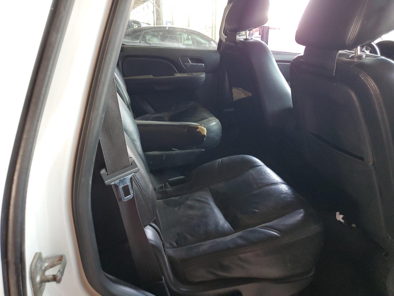 2012 GMC Yukon Slt VIN: 1GKS1CE01CR237083 Lot: 56716255