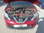 2015 NISSAN QASHQAI AC for sale at Copart YORK