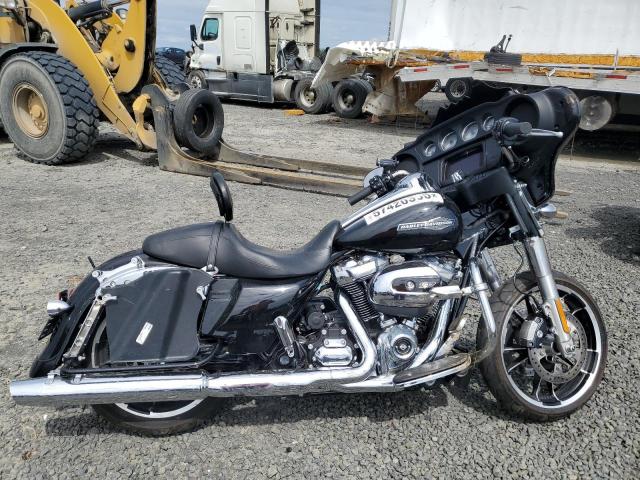 2022 HARLEY-DAVIDSON FLHX   