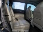 2016 Honda Pilot Exl на продаже в Montgomery, AL - Side